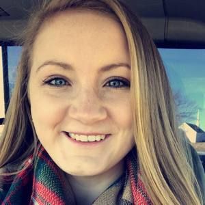 Meet your Posher, Farrah